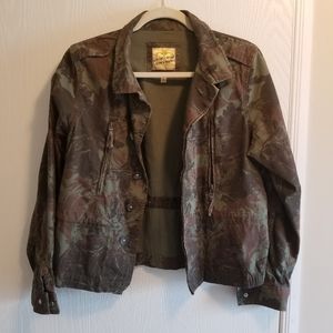 Vera Wang Jacket Size M